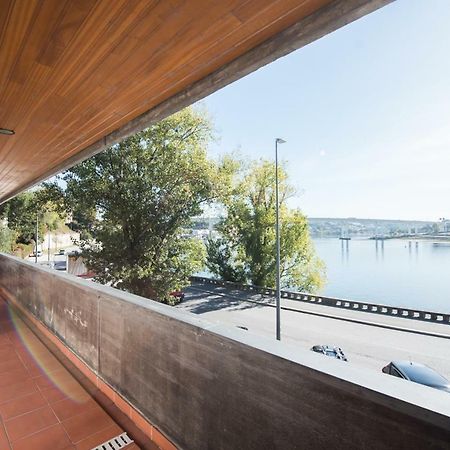 Douro Balcony Apartment OOporto Exteriör bild