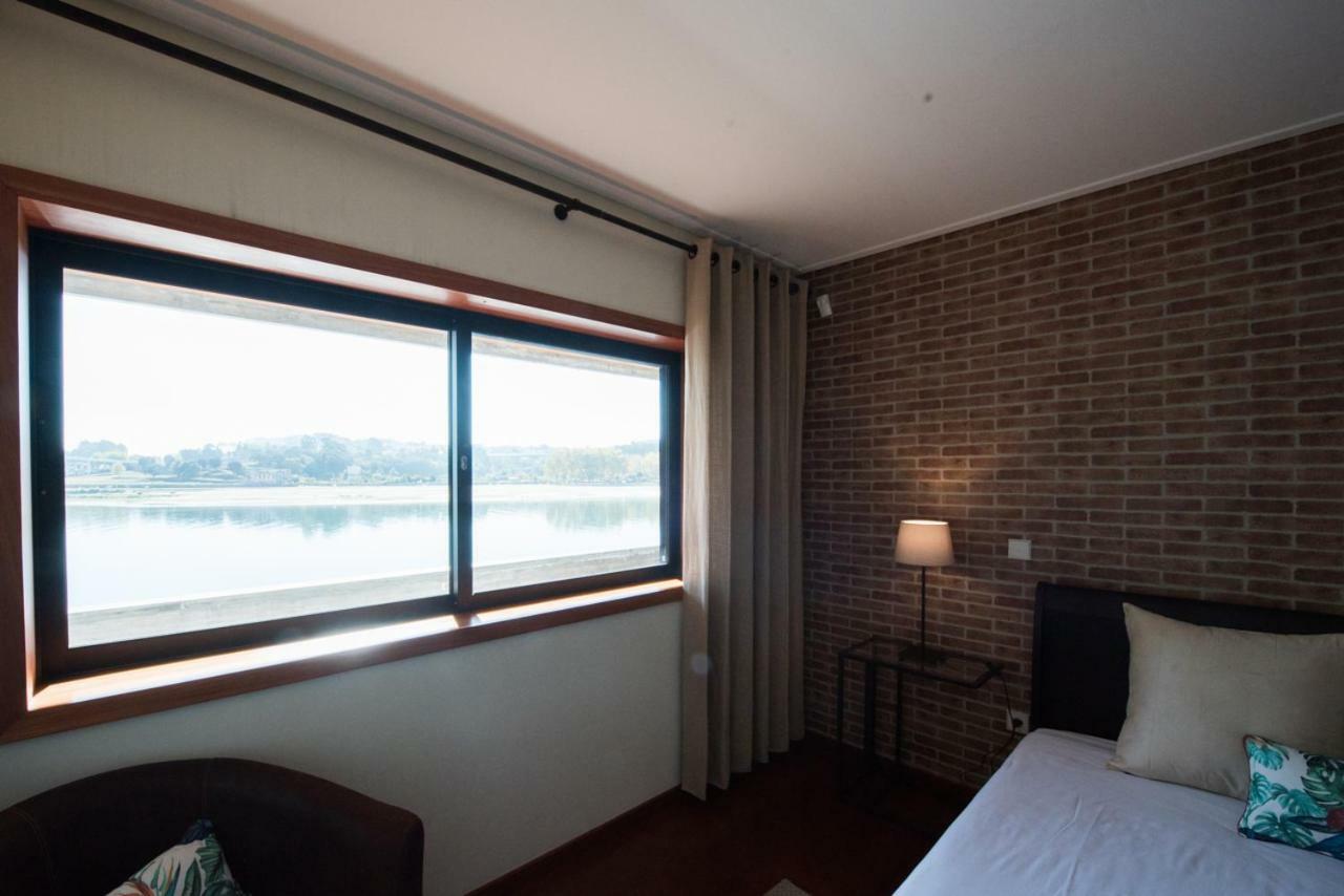Douro Balcony Apartment OOporto Exteriör bild