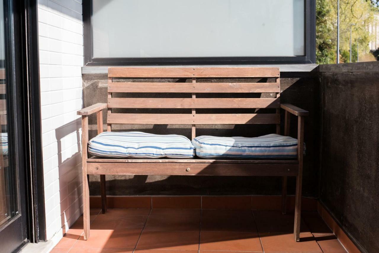 Douro Balcony Apartment OOporto Exteriör bild