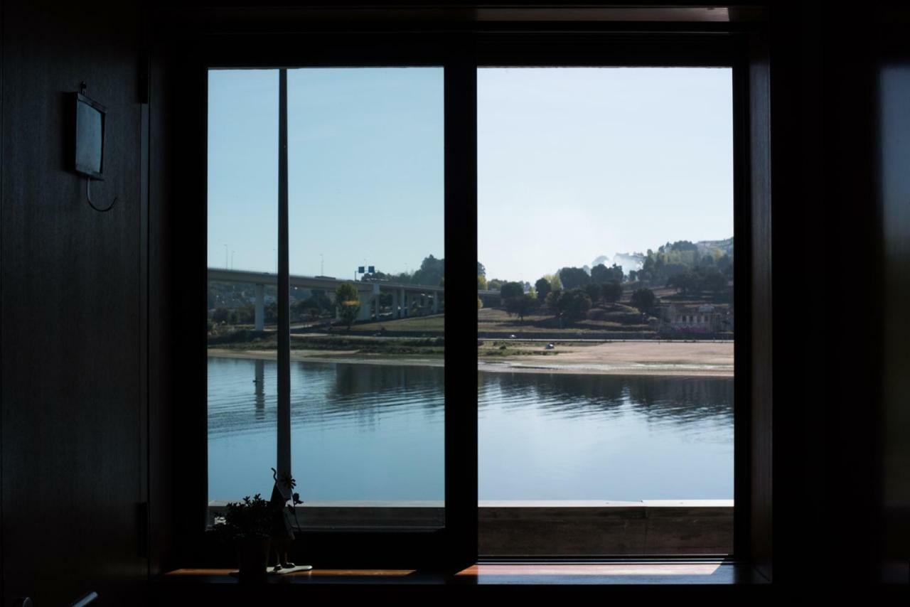 Douro Balcony Apartment OOporto Exteriör bild